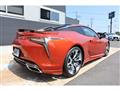 2020 Lexus LC