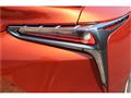 2020 Lexus LC