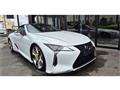 2020 Lexus LC