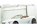 2020 Lexus LC