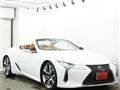 2020 Lexus LC