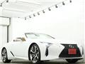 2020 Lexus LC