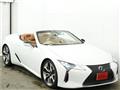 2020 Lexus LC