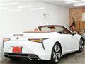 2020 Lexus LC