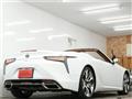2020 Lexus LC
