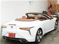 2020 Lexus LC