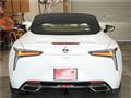 2020 Lexus LC
