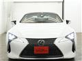 2020 Lexus LC