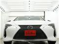 2020 Lexus LC