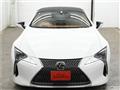 2020 Lexus LC