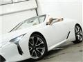 2020 Lexus LC