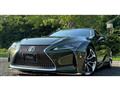 2020 Lexus LC