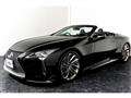 2020 Lexus LC