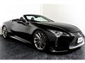 2020 Lexus LC