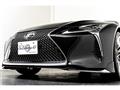 2020 Lexus LC