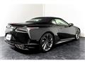 2020 Lexus LC