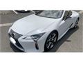 2020 Lexus LC