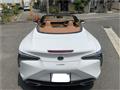 2020 Lexus LC