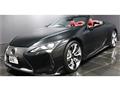 2020 Lexus LC