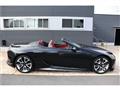 2020 Lexus LC