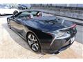 2020 Lexus LC