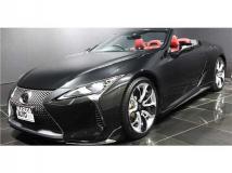 2020 Lexus LC