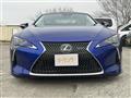 2020 Lexus LC