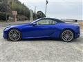 2020 Lexus LC