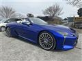 2020 Lexus LC