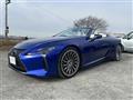 2020 Lexus LC