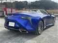 2020 Lexus LC