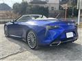 2020 Lexus LC
