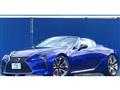 2020 Lexus LC
