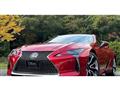 2019 Lexus LC