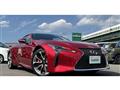 2019 Lexus LC