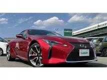 2019 Lexus LC