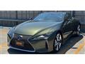 2019 Lexus LC