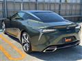 2019 Lexus LC