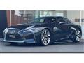 2019 Lexus LC
