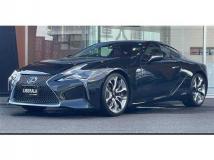 2019 Lexus LC