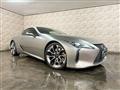 2019 Lexus LC
