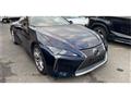 2018 Lexus LC