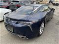 2018 Lexus LC