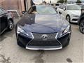 2018 Lexus LC