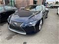 2018 Lexus LC