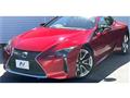 2018 Lexus LC