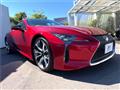 2018 Lexus LC