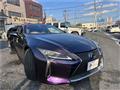 2018 Lexus LC