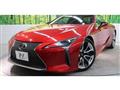 2018 Lexus LC