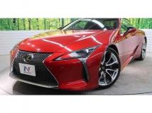 2018 Lexus LC